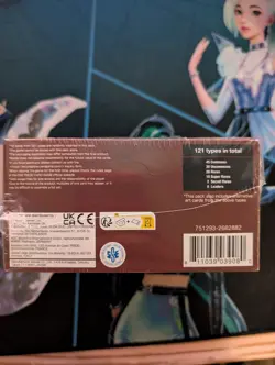 One Piece Paramount War OP-02 Booster Box English New / Sealed - Image 3