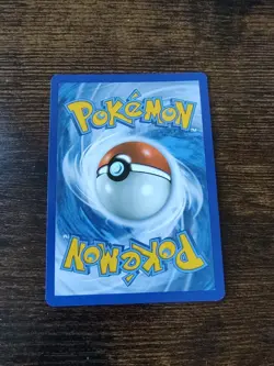 Ghetsis 101/116 Plasma Freeze Holo Rare Pokemon Card - Image 2