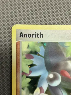 Anorith (29/92) ex Legend Maker Reverse Holo Pokemon Card - Image 2