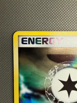 Holon Energy WP Reverse Holo 86/101 ex Dragon Frontiers Pokemon Card - Image 2