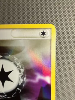 Holon Energy WP Reverse Holo 86/101 ex Dragon Frontiers Pokemon Card - Image 3