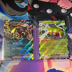 Pokemon TCG Destined Rivals Bulk Card Set 176 No Duplicates! 77 holo/reverse - Image 5