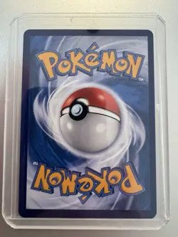Pokemon Card Chinese Gem Pack Vol.1 Horizon Quaxly CBB1C-05 09/09 Full Art 2025 - Image 2