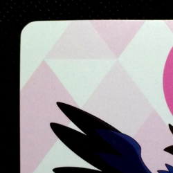 Corvisquire Pokemon Musical Note Card No.31 Doremi Onpu Nintendo Japanese 2020 - Image 2
