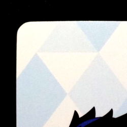 Rookidee Pokemon Musical Note Card No.24 Doremi Onpu Nintendo Japanese 2020 F/S - Image 2