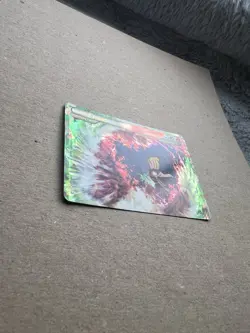 Pokemon Ho-Oh LEGEND Card English TCG Collectible Card 111/123 - Image 2