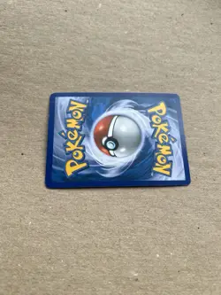 Pokemon Ho-Oh LEGEND Card English TCG Collectible Card 111/123 - Image 3