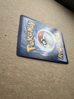 Pokemon Ho-Oh LEGEND Card English TCG Collectible Card 111/123 - Image 4