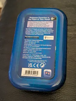 Pokemon Trading Card Magicarp Mini Tin 2022 - Image 2