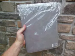 Official Metazoo TCG UFO 9 Pocket Card Binder Brand New Factory Sealed Original - Image 4
