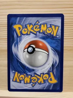 Pokemon Necrozma GX Full Art Holo Card 134/147 Sm-Burning Shadows - Image 2