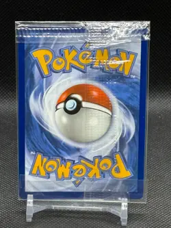 Pokemon TCG Mimikyu 075 Sv: Scarlet & Violet Black Star Promo Card Holo SEALED - Image 2