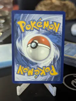 Gengar SWSH241 Prerelease Stamped Holo Promo Lost Origin Pokemon Card NM C3 - Image 2