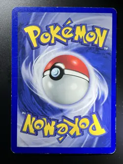 Pokemon Card Giovanni's Persian 8/132 Gym Challenge HOLO RARE Light Played LP - Image 2