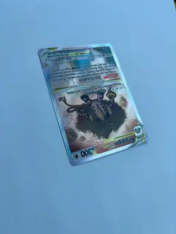Regigigas VSTAR Crown Zenith: Galarian Gallery Ultra Rare Card GG55/GG70 - Image 2