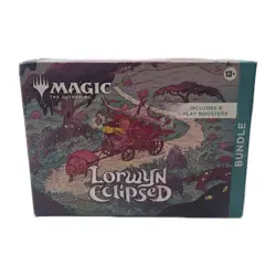 Lorwyn Eclipsed Magic The Gathering Bundle Box - Image 1