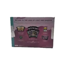 Lorwyn Eclipsed Magic The Gathering Bundle Box - Image 3