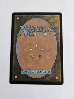 MTG Donnie's Bo as Shadowspear Borderless Foil #17 TMNT Near Mint - Image 2