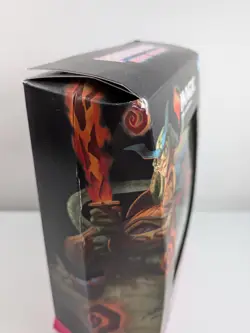 Upgrades Unleashed Commander Deck Neon Dynasty Magic The Gathering New Sealed - Image 5