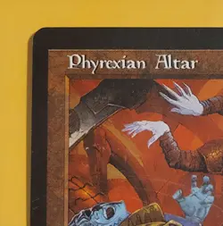 Phyrexian Altar Invasion LP MTG - Image 5