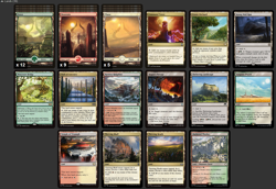 Huatli, Poet of Unity MTG EDH Commander Deck, Premium Dino Power! - Image 4