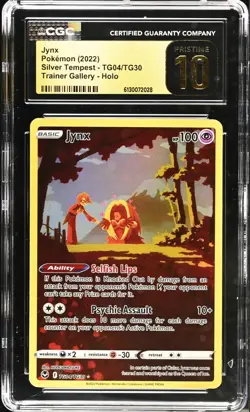 Pokemon Pristine 10 Card Lot Noibat Flaaffy Jynx Watchog Bibarel Holo - Image 3