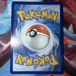 Pokemon TCG - Holofoil Oricorio ex Promo 024 NM - Image 2