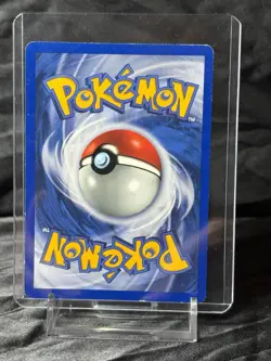 Pidgeot Southern Islands Pokemon TCG 2/18 MP - Image 3