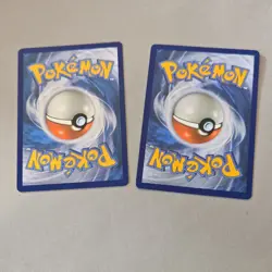 Cute Dedenne pokemon Basic Card Lot 4x - Image 5