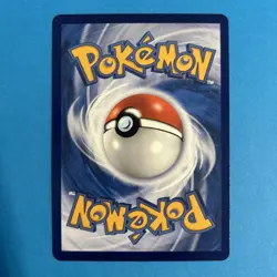 Mimikyu #1305 - Master Ball Pattern - Chinese Pokemon Gem Pack 3 - Mint - Image 2