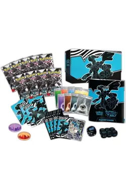 Pokemon TCG Scarlet & Violet: Black Bolt - Elite Trainer Box ETB - SEALED NEW - Image 3