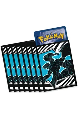 Pokemon TCG Scarlet & Violet: Black Bolt - Elite Trainer Box ETB - SEALED NEW - Image 5