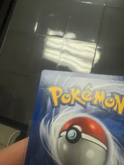 Dark Espeon 4/105 Neo Destiny Holo Rare Unlimited Holofoil Vintage Pokemon TCG - Image 2