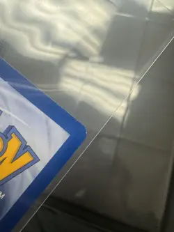 Dark Espeon 4/105 Neo Destiny Holo Rare Unlimited Holofoil Vintage Pokemon TCG - Image 3