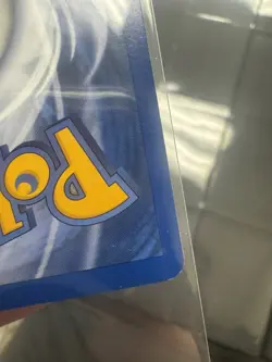 Dark Espeon 4/105 Neo Destiny Holo Rare Unlimited Holofoil Vintage Pokemon TCG - Image 4