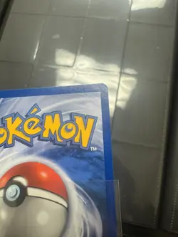 Dark Espeon 4/105 Neo Destiny Holo Rare Unlimited Holofoil Vintage Pokemon TCG - Image 5