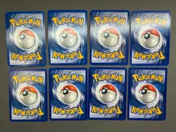 78x ex Crystal Guardians Pokemon Card Near Complete Set + Reverse Holos - Image 4
