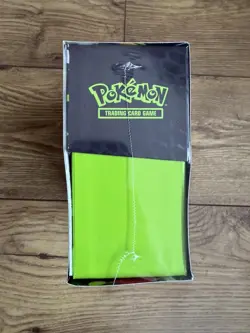 Pokemon TCG Perfect Order Pokemon Center ETB New Sealed READ DESCRIPTION - Image 4