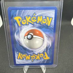 Masquerain Mysterious Treasures Reverse Holo Pokemon TCG 55/123 Diamond & Pearl - Image 5