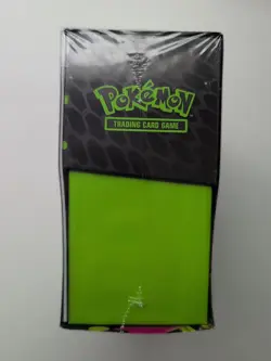 Pokemon Perfect Order Pokemon Center Exclusive Elite Trainer Box ETB - Image 3