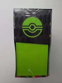 Pokemon Perfect Order Pokemon Center Exclusive Elite Trainer Box ETB - Image 5