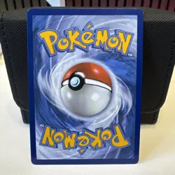 Pokemon TCG N's Plan 163/086 Ultra Rare Black Bolt - Image 2
