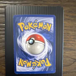 Pokemon Raichu 80 HP Holo Rare 014/102 Base Set 1999 The Pokemon Company - Image 4
