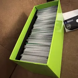 Perfect Order Bulk Full ETB Worth Inc Holos,Reverses &Rares Pokemon Tcg New Set - Image 1