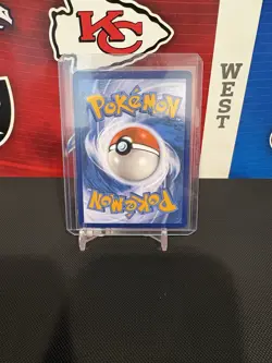 2023 Pokemon Scarlet & Violet Paldea Evolved Flamigo 227/193 - Image 2