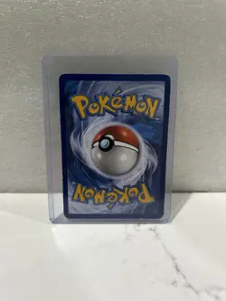2018 POKEMON SUN & MOON ULTRA PRISM 145 FULL ART/DUSK MANE NECROZMA GX - Image 2