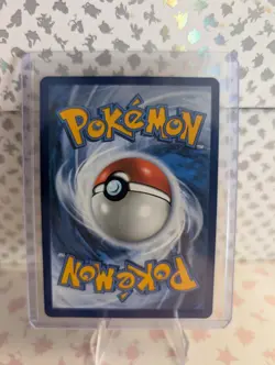 Pokemon TCG Pikachu ex 277/217 Ascended Heroes Special Illustration Rare NM SIR - Image 2