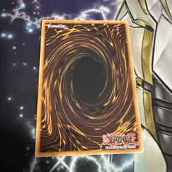 (RA03) Yugioh! Diabellstar the Black Witch - RA03-EN032 - Secret Rare - 1st NM - Image 2