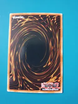 Yu-Gi-Oh Royal Decree Hobby League Parallel Rare - HL03 - EN006 - Image 3