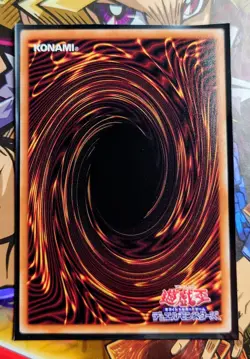 Gagaga Magician - Gagaga Magic (PSR) (Over-Frame) - LOCH-JP011 - Yu-Gi-Oh TCG - Image 3